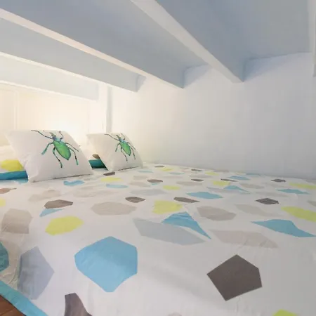 Studio Negresco Apartment *