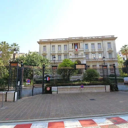 Studio Negresco * Ницца